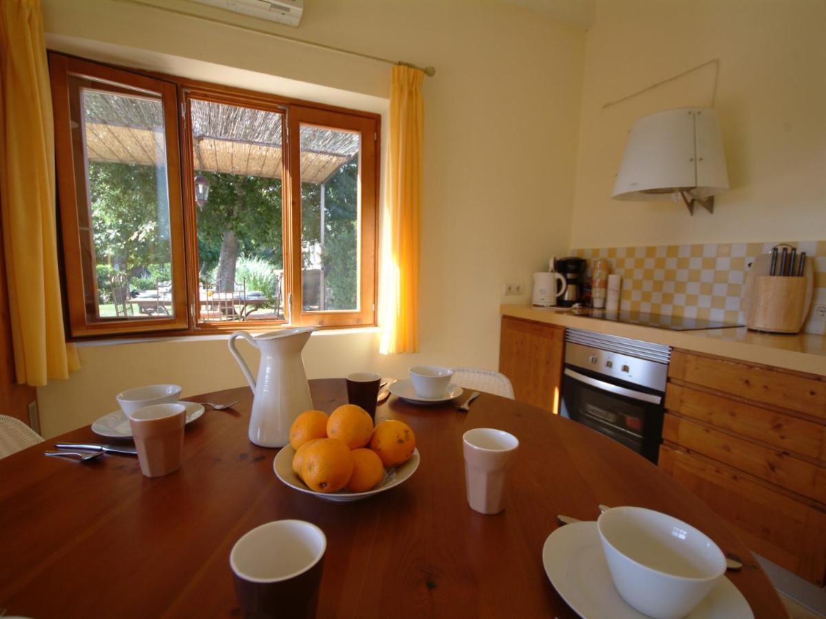 Villa Barcares Petit, Piscina, Jardines Junto A Playa En Alcudia מראה חיצוני תמונה