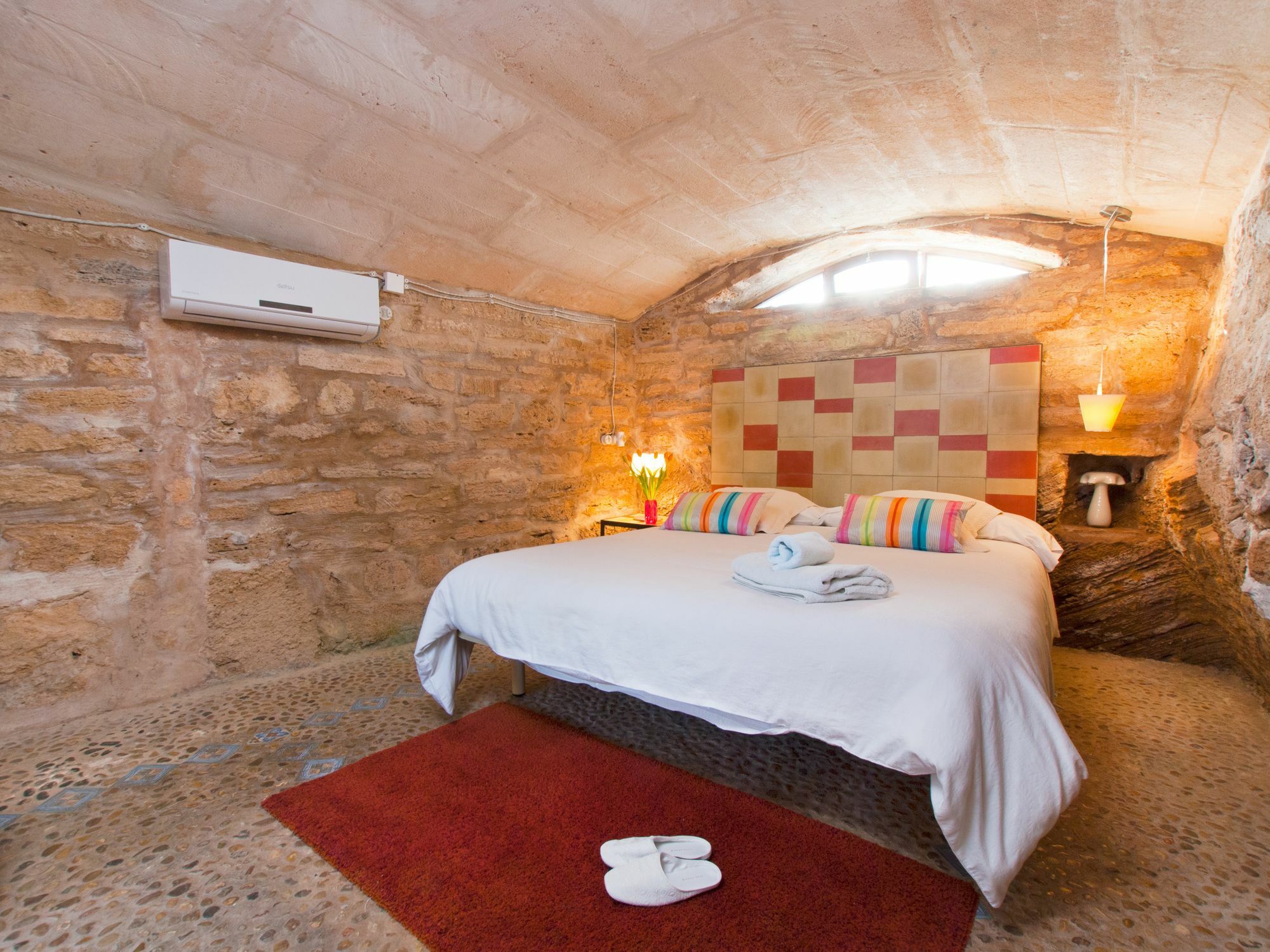 Villa Barcares Petit, Piscina, Jardines Junto A Playa En Alcudia מראה חיצוני תמונה