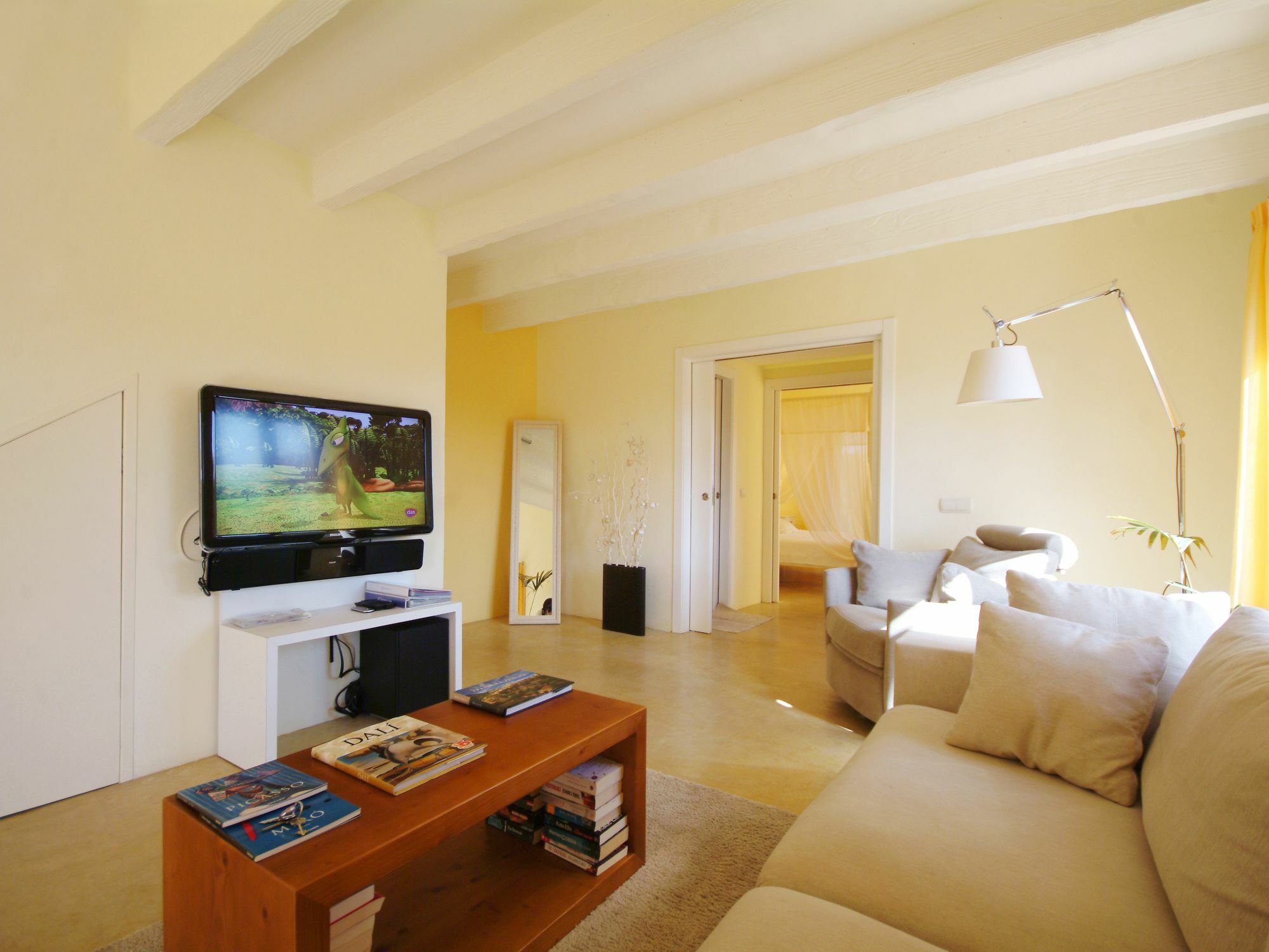 Villa Barcares Petit, Piscina, Jardines Junto A Playa En Alcudia מראה חיצוני תמונה